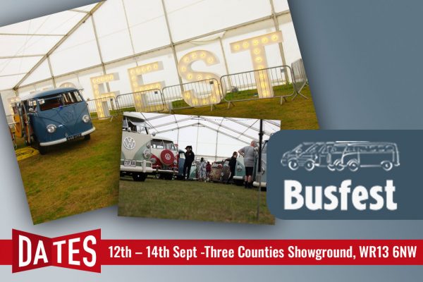 Busfest 2025